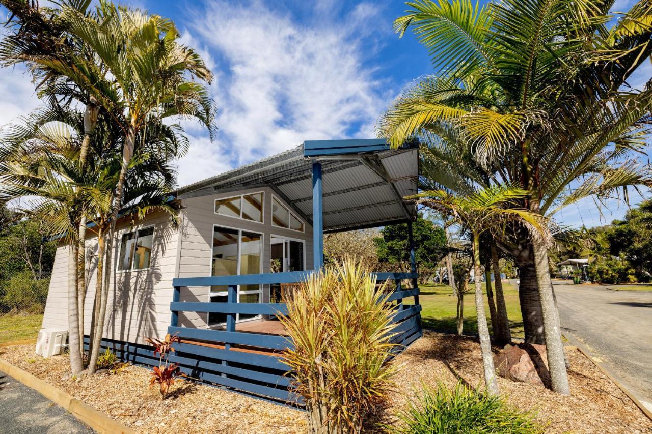 Big4 Manning Point Holiday Park 客房 照片