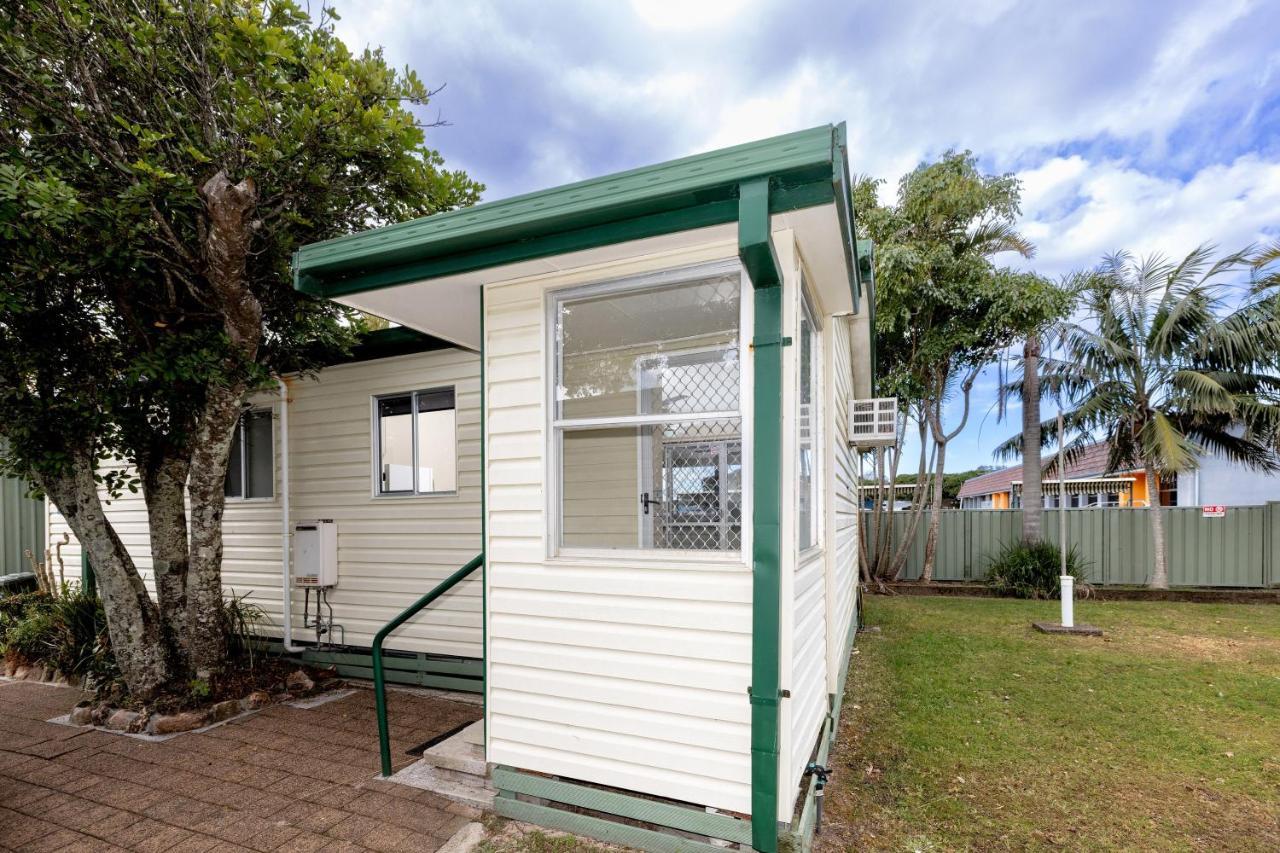 Big4 Manning Point Holiday Park 客房 照片