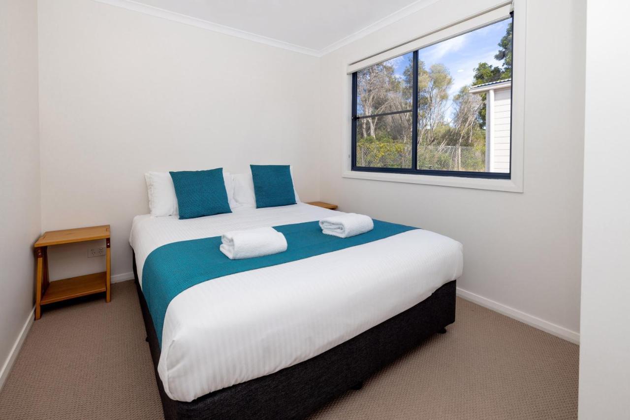 Big4 Manning Point Holiday Park 外观 照片