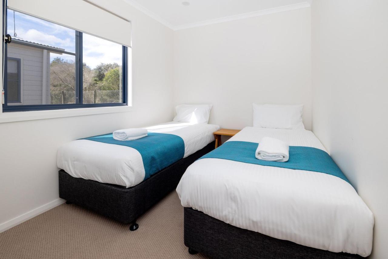 Big4 Manning Point Holiday Park 外观 照片