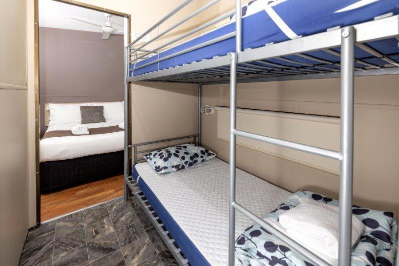 Big4 Manning Point Holiday Park 外观 照片
