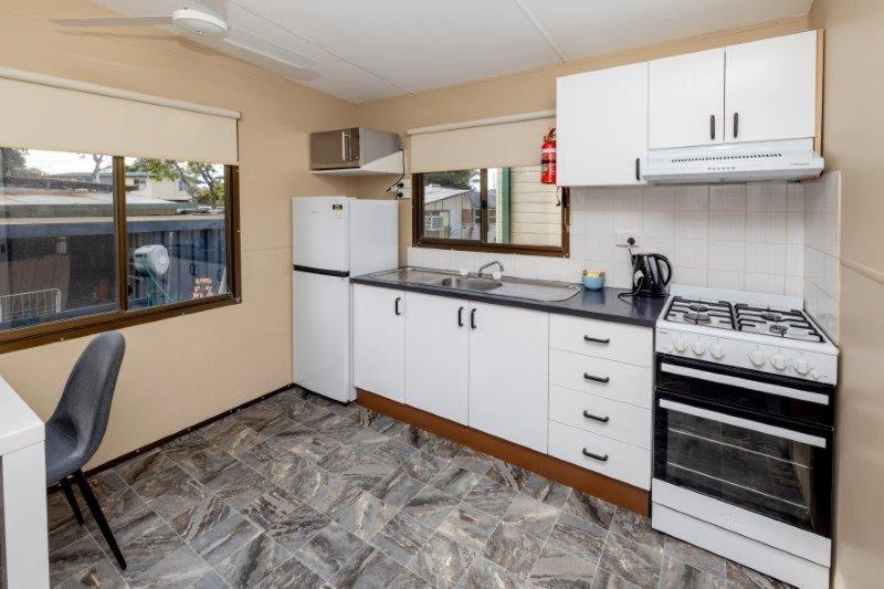 Big4 Manning Point Holiday Park 外观 照片