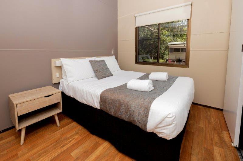 Big4 Manning Point Holiday Park 外观 照片