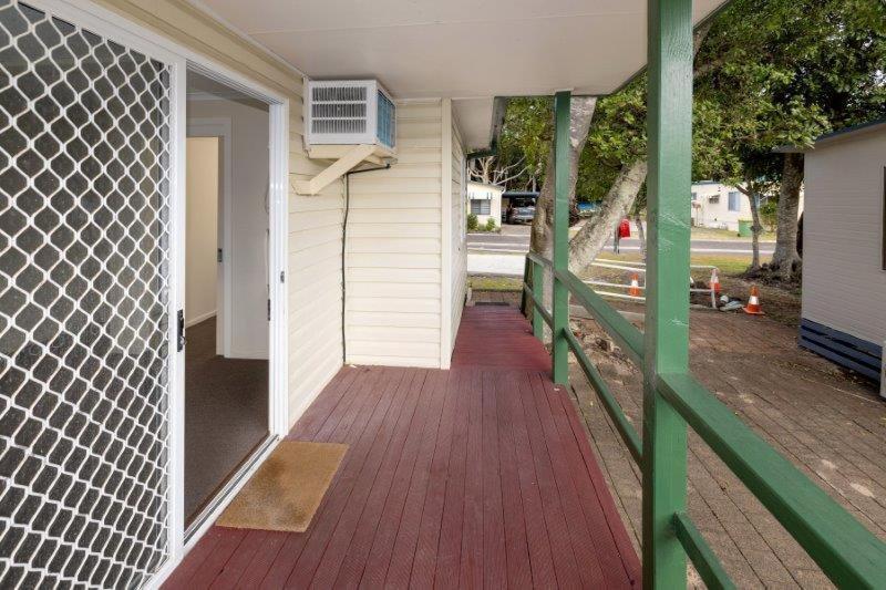 Big4 Manning Point Holiday Park 外观 照片