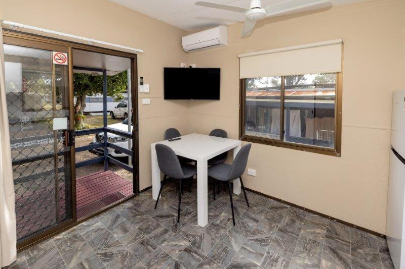 Big4 Manning Point Holiday Park 外观 照片