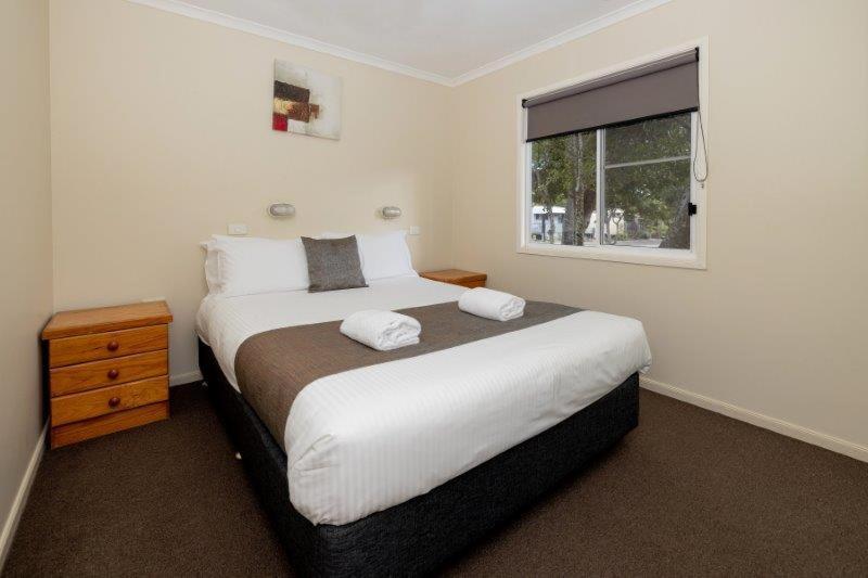 Big4 Manning Point Holiday Park 外观 照片