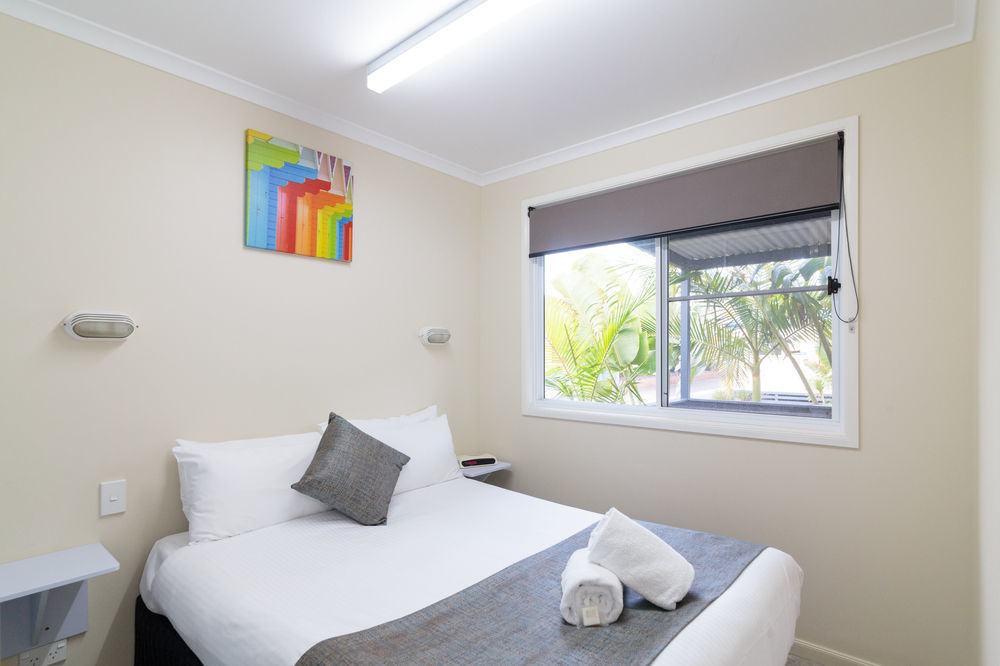 Big4 Manning Point Holiday Park 外观 照片